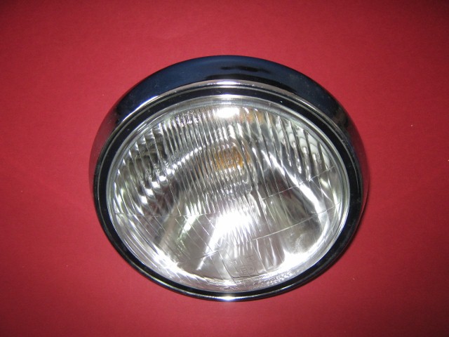 Headlight Front Honda  CM125